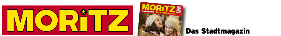 MORITZ Stadtmagazin –> Veranstaltungen, Konzerte, Partys, Bilder