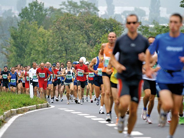 ebm-papst Marathon