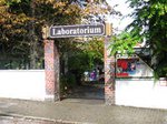 Laboratorium Stuttgart
