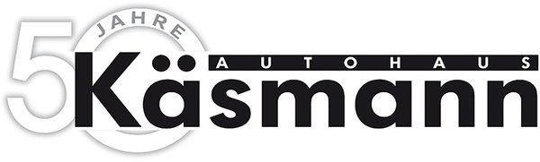 Autohaus Käsman Logo