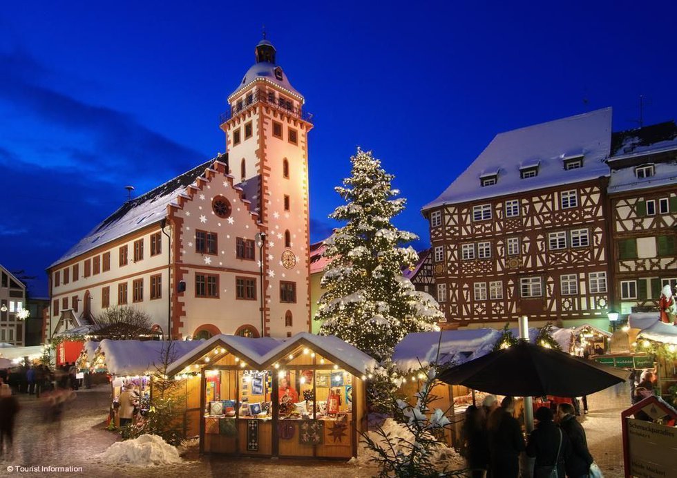 Weihnachtsmarkt-Mosbach