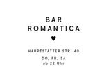 Bar Romantica Stuttgart