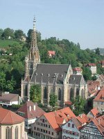 Frauenkirche Esslingen