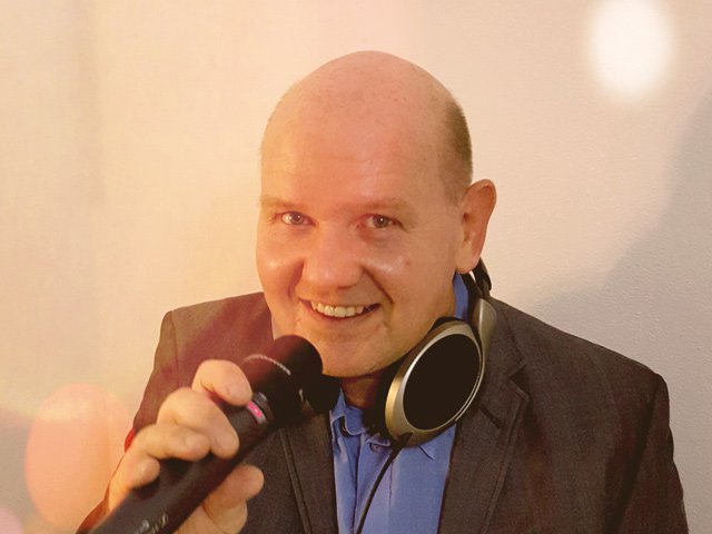 DJ Jürgen