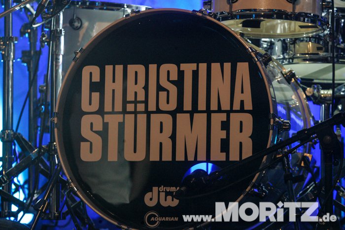 Konzert Christina Stuermer