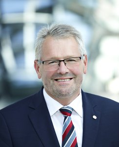 Alois Gerig - CDU