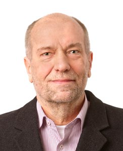 Rolf Grüning - Die Linke