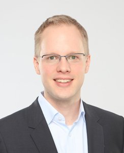 Jens Brandenburg - FDP