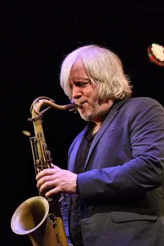Grant Stewart Quartet im Bix Jazzclub in Stuttgart