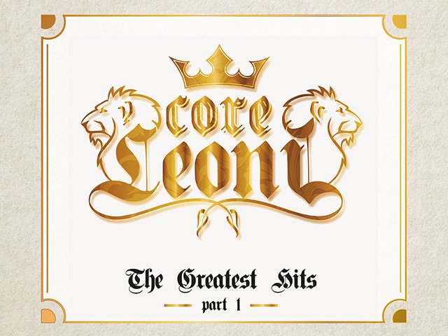 CoreLeoni - "The Greatest Hits Part 1“