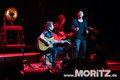 Konzert Peter Maffay / MTV unplugged