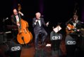 Count Baischy Orchester: Ein bisschen Swing muss sein bei den 31. Theaterhaus Jazztagen 2018 in Stuttgart