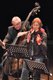 Karl Berger Improviser Orchestra bei den 31. Theaterhaus Jazztagen 2018 in Stuttgart