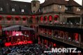 Gregory Porter bei den 25. JazzOpen in Stuttgart im Alten Schloss am 13.07.2018
