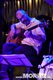 Twana Rhodes bei den 25. JazzOpen Stuttgart 2018 im Bix Jazzclub