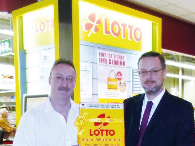 Lotto Weinsberg