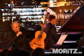 Ralph Towner feat. Pablo Held Trio beim Jazzfestival Esslingen 2018