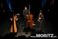 Kathrin Pechlof Trio bei den Stuttgarter Jazztagen der IG Jazz 2018 im Theaterhaus Stuttgart am 01.11.2018
