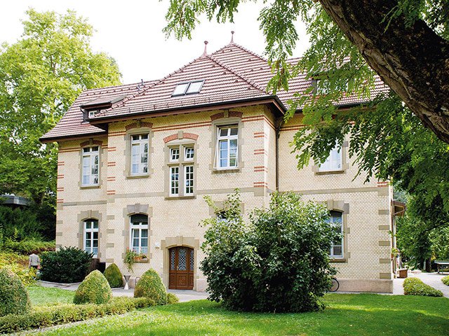 Klinikum Weissenhof