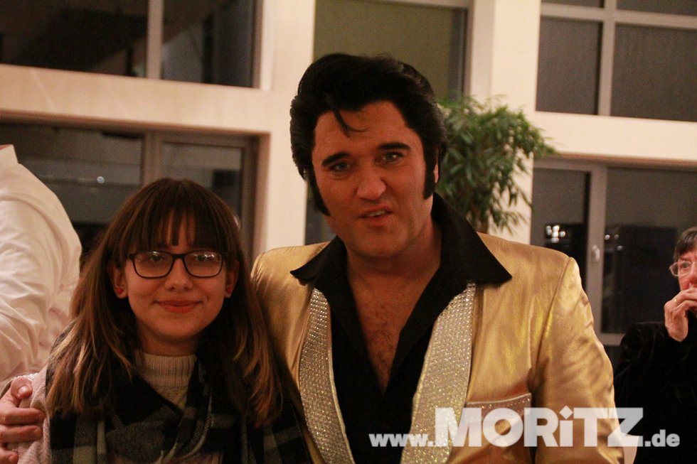 Ein Highlight für die Elvis Fans- Elvis Favorite Christmas and Gospel. (43 von 48).jpg