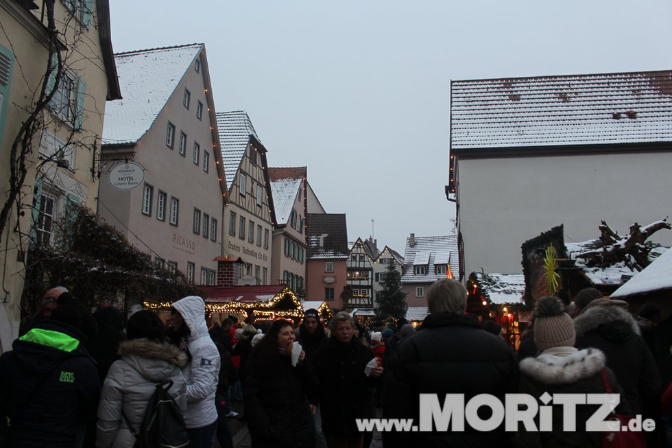 Einstimmen auf die Weihnachtstage auf dem Weihnachtsmarkt in Bad Wimpfen. (2 von 45).jpg