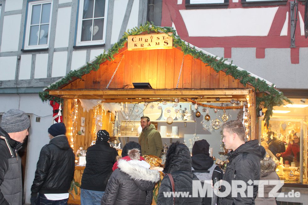 Einstimmen auf die Weihnachtstage auf dem Weihnachtsmarkt in Bad Wimpfen. (6 von 45).jpg