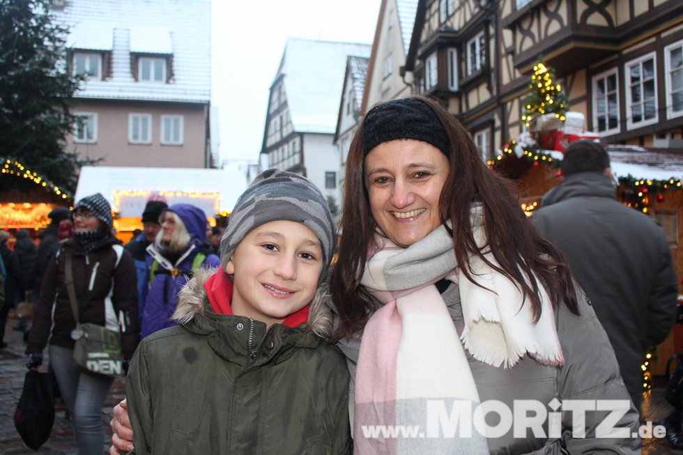 Einstimmen auf die Weihnachtstage auf dem Weihnachtsmarkt in Bad Wimpfen. (7 von 45).jpg