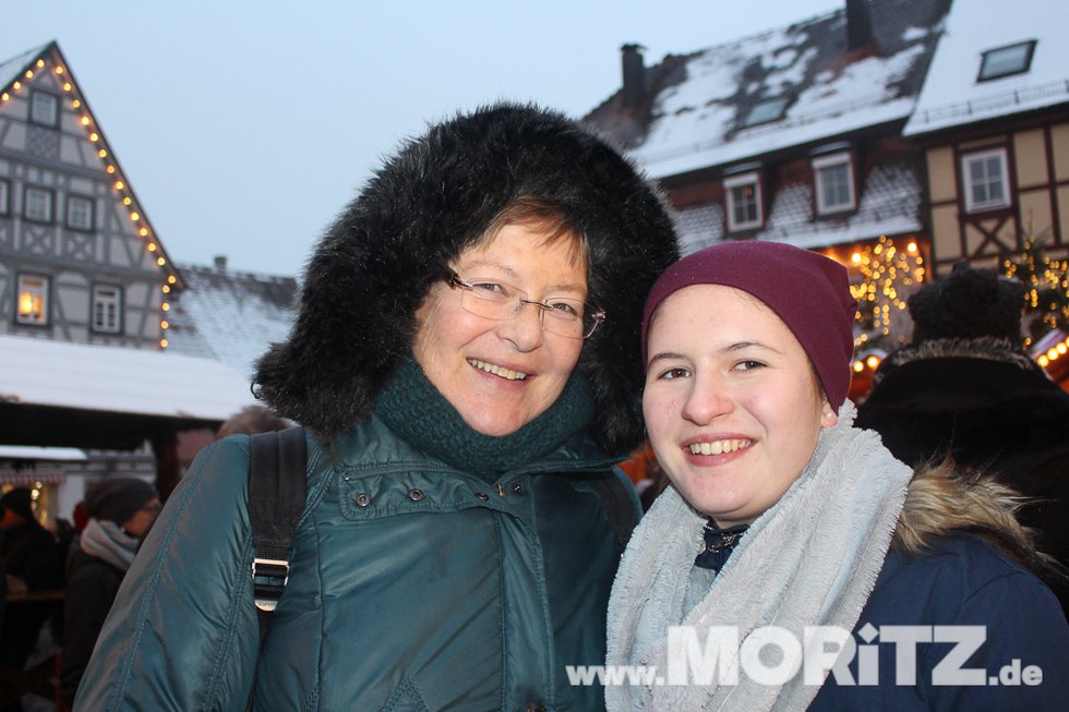 Einstimmen auf die Weihnachtstage auf dem Weihnachtsmarkt in Bad Wimpfen. (17 von 45).jpg