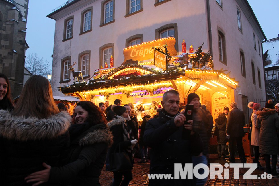 Einstimmen auf die Weihnachtstage auf dem Weihnachtsmarkt in Bad Wimpfen. (24 von 45).jpg