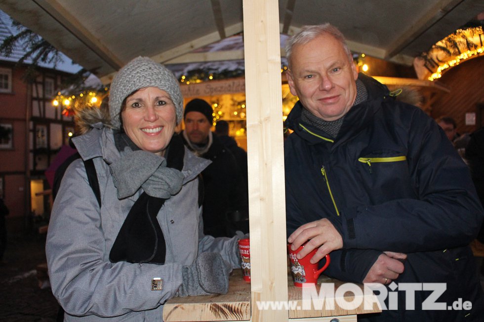 Einstimmen auf die Weihnachtstage auf dem Weihnachtsmarkt in Bad Wimpfen. (33 von 45).jpg