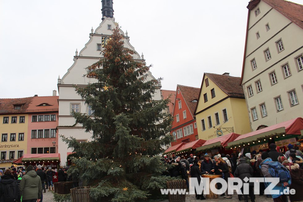Weihnachtsflair und Fachwerk-Ambiente vom Feinsten in der Vorweihnachtszeit in Rothenburg. (3 von 53).jpg