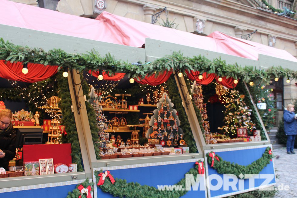 Weihnachtsflair und Fachwerk-Ambiente vom Feinsten in der Vorweihnachtszeit in Rothenburg. (8 von 53).jpg