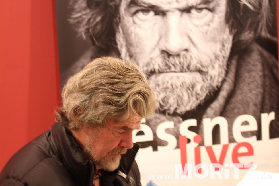 Mit- Weltberge- in Heilbronn - Reinhold Messner sorgte für Begeisterung und Unterhaltung beim Publikum. (19 von 28).jpg