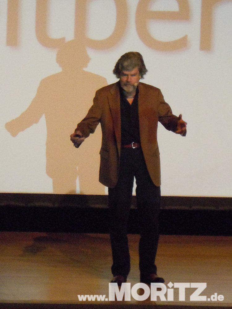 Mit- Weltberge- in Heilbronn - Reinhold Messner sorgte für Begeisterung und Unterhaltung beim Publikum. (27 von 28).jpg