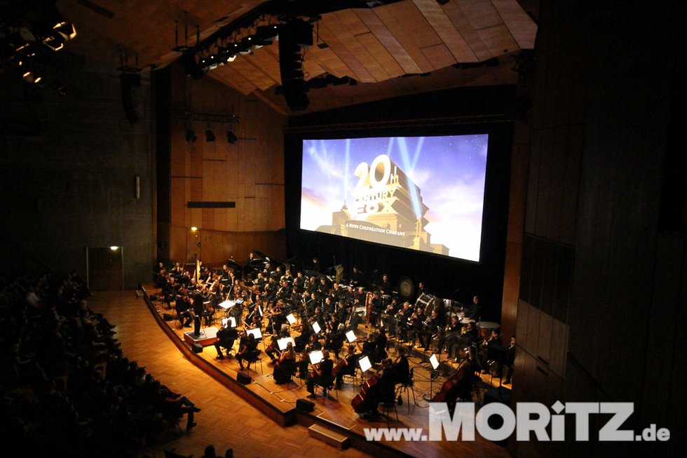 Musikalisch in eine andere Galaxie hieß es bei der »Star Wars Film Concert Series«  in Stuttgart. (40 von 65).jpg