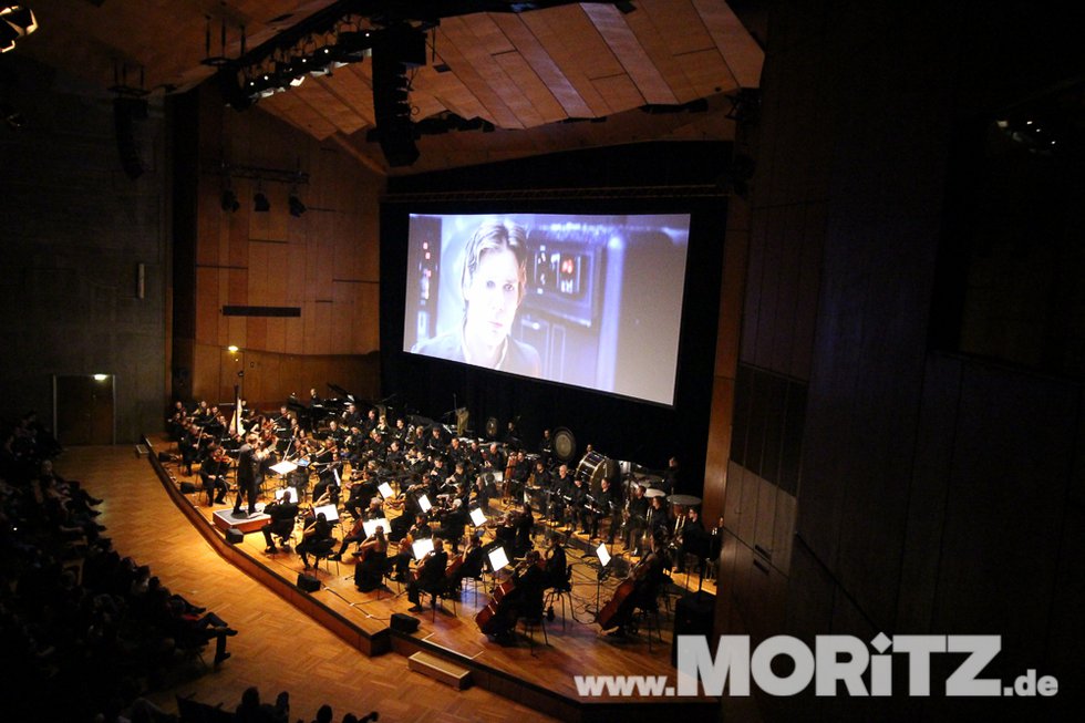 Musikalisch in eine andere Galaxie hieß es bei der »Star Wars Film Concert Series«  in Stuttgart. (42 von 65).jpg