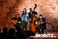 Gismo Graf Trio bei den Nürtinger Jazztagen 2019