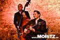Gismo Graf Trio bei den Nürtinger Jazztagen 2019