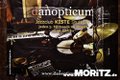 danopticum international präsentiert in der Kiste in Stuttgart: MARTIN PERRET’S L’Andererdavor, dazwischen und danach Musik vom Plattenteller von DJ Johannes Prucsi (Neue Schachtel, LaSignorina)