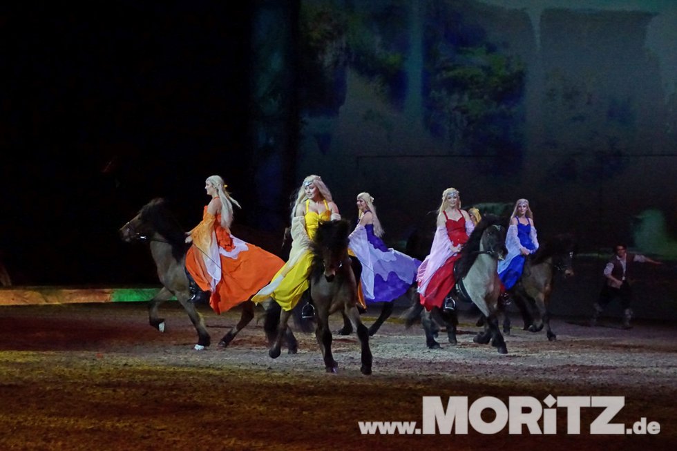 Pferde, Show und Begeisterung - Cavalluna sorgte für außergewöhnliche Unterhaltung in der Schleyer-Halle. (50 von 104).jpg