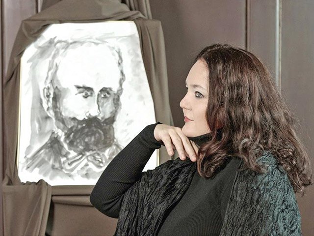 Ana Marija Markovina