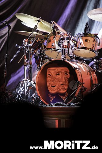 Joe Jackson am 31.03.2019 in der Liederhalle Stuttgart bei seiner Tour zum Album „Fool“