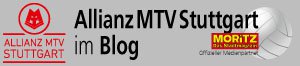 Alianz MTV Stuttgart Block