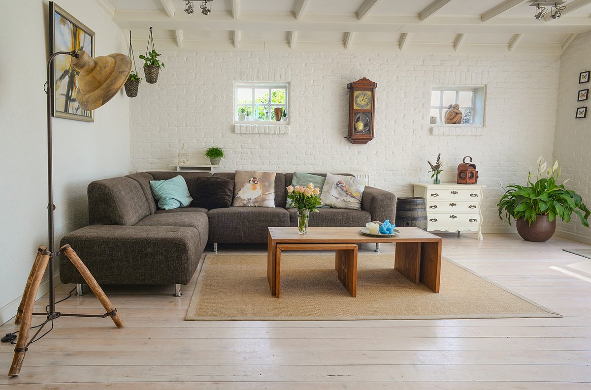 Nachhaltig leben – alte Möbel restaurieren und aufbessern ...