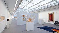 Museum im Kleihues-Bau, Ausstellungsansicht Josef Paul Kleihues, 2020_1_web.jpg