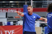 Tore Aleksandersen neuer Coach Allianz MTV Stuttgart