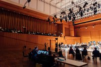 Stadthall Reutlingen Hybride Konzerte 1