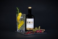 Erneut in London ausgezeichnet: GINSTR - Stuttgart Dry Gin