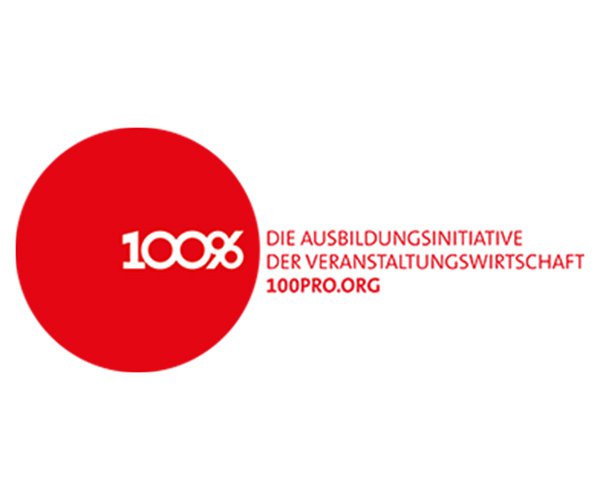 100Pro Logo