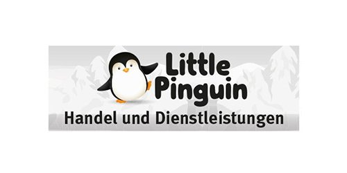 Little Pinguin